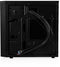 Modecom Mini Trend Air - Mini Tower PC ITX - Micro ATX 2x 2.5