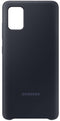 Samsung EF-PA515TBEGEU - Soft case - Krasbestendig - Zwart