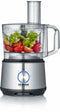 Severin KM 3892 - Multifunctionele Keukenmachine - 1200W - Vaatwasserbestendige onderdelen