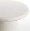 Light & Living Ronde Salontafel Kulona - 70cm - Crème