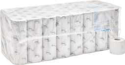 Kleenex - Toiletpapier kleenex 2-laags 250vel wit 8438