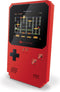 My Arcade Pixel Classic - Handheld Gaming System - 300 games - Rood