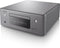 Denon RCD-N10 - Netwerk CD Receiver - Grijs