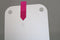 Otterbox Zens Dual+Watch - Draadloze Oplader 10W - Aluminium Wit