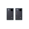 PSB iQ2 - BluOS Streaming Powered Speakers Grijs