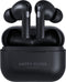 Happy Plugs Air 1 Zen - TWS - 30 uur batterij - Zwart