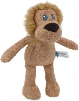 Rosewood Tufflove Leeuw -sterk - 3 lagen - medium/30 cm - voor medium en grote honden