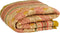 In The Mood Collection Quilt - Deken - Katoen - 180 x 130 cm - Rood