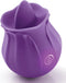 NS Novelties - INYA The Kiss - Stimulator Clitoral Paars