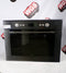Whirlpool AMW 840 IX - Inbouw combimagnetron - 40L - Zilver