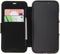 Gear4 Oxford - Flip cover - Shockproof - Zwart