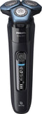 Philips Shaver Series 7000 S7783/59 - Scheerapparaat - SteelPrecision-mesjes - Inktzwart