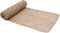 vidaXL - Jute - rol - 200 - g/m² - 0,5x15 - m - 100% - jute