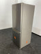 Tomado TCR1420S - Koel-vriescombinatie - 173 liter - Energieklasse D - RVS look