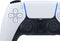 Sony PlayStation DualSense - Draadloze Controller - Haptische feedback Adaptieve triggers - Wit Zwart
