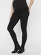 MAMA.LICIOUS MLLOLA SLIM - Dames Jeans Slim Fit - Maat 28/32 - Blauw