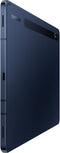 Samsung Galaxy Tab S7 - Tablet - 6GB RAM - 128GB opslag - Blauw