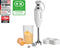 ESGE M 122 S - Staafmixer - 140W 2 snelheden - Kleur niet gespecificeerd