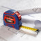 Rolmaat Workpro 7,5 m x 25 mm