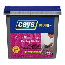 Staart Ceys 1 kg