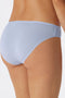 Schiesser Modal Essentials - 2PACK Tai Dames Onderbroek - Zachte elastische tailleband - Zwart lila (2 stuks)