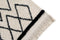 Lorena Canals - vloerkleed Bereber Crisscross - 140 x 210 cm
