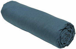 Vandaag essentieel vandaag Charg - 90 x 190 cm - 1 persoon - 100% UNA Cotton - Paon