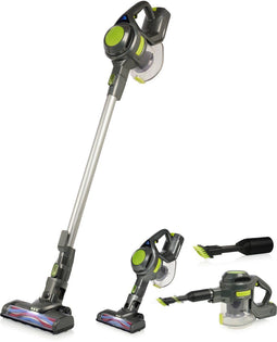 Tristar SZ-2010 - Draadloze Stofzuiger - Krachtige zuigkracht - Lichtgewicht