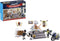 PLAYMOBIL Adventskalender Politie museumdiefstal - 71347