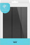 iMoshion Tablet Hoes Geschikt voor iPad Air 1 (2013) - iMoshion Luxe Bookcase tablet - Zwart