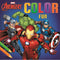 Avengers Color Fun