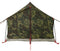vidaXL - Tent - 2-persoons - waterdicht - camouflage