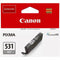 Canon 6122C001 - Originele Inktcartridge - Grijs