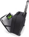 Case Logic ANR-317 - Trolleytas 17.3 inch - Voor laptop en tablet - Zwart