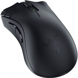 Razer DEATHADDER V2 X HYPERSPEED - Draadloze Gaming Muis - 14.000 DPI - Ergonomisch Ontwerp