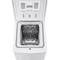 Ok Owm5212d - Bovenlader Wasmachine 5kg 1000t - Onbalans-controlesysteem - Wit