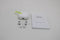 Apple AirPods 4 - TWS - ANC - Wit