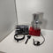 Magimix 3200XL - Foodprocessor - 650W - 3 kommen (2,6L 2,2L 1,2L)