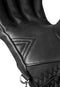 Reusch Daisy - Vingerhandschoenen - WINDSTOPPER® - zwart