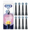Oral-B IO Gentle Care - Borstel vervanger - Zwart