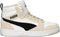PUMA Rebound v6 SD - Unisex Sneakers - SOFTFOAM+ - Alpine Snow-PUMA Black-PUMA White