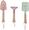 Little Dutch Fairy Garden - Tuingereedschapset - 10-delig - Roze