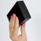 LAUED Nagelstickers - Nail Wraps - 16 Extreem Dunne Nagellak Stickers - Manicure Nail Art Folie - My Rose Garden