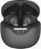 Fresh 'n Rebel Twins Blaze - True Wireless Oordopjes - 32 uur speeltijd - Grijs