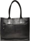 Berba Dames Leren Laptoptas 15 inch Icons 885-116 Zwart