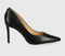 Guess Piera - Dames Pumps - Hakhoogte 10 cm - Zwart (2022)