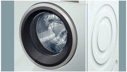 Siemens WM16W672NL - Wasmachine - 9kg laadvermogen - 1600rpm centrifuge - A droogresultaat - 48dB(A) wassen - 74dB(A) centrifugeren