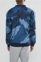Craft District Jack - Vest - Rits en zijzakken - Blauw