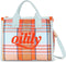Oilily Haley - Handtas - Dames - Blauw - One Size