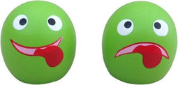 Mama Memo Cakejes Hout 5,5 Cm Groen